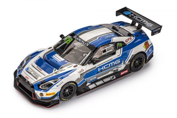 Slot-IT NISSAN GT-R NISMO GT3 #18