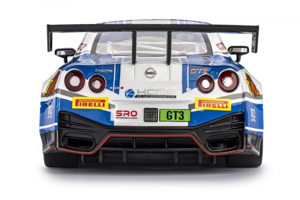 Slot-IT NISSAN GT-R NISMO GT3 #18 - Image 3