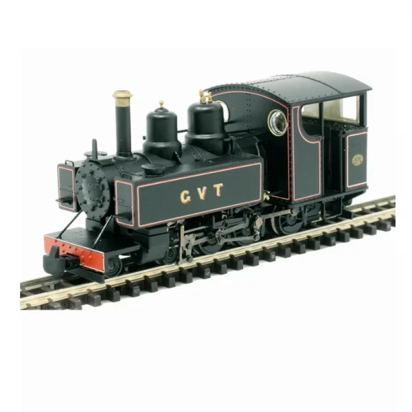 Bachmann Baldwin Class 10-12-D Glynn Valley Tramway - Image 2