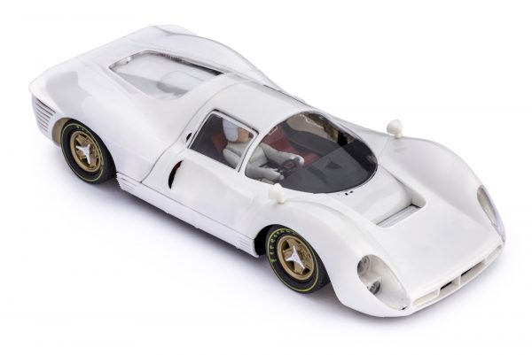 Policar Ferrari 412P Kit