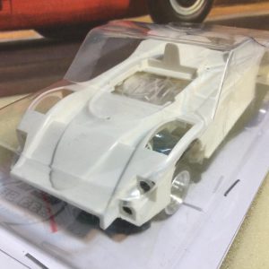 Revo Ferrari 333 White Kit A