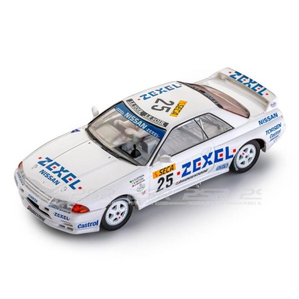 Slot-IT Nissan Skyline GT-R #25 Winner SPA 1991