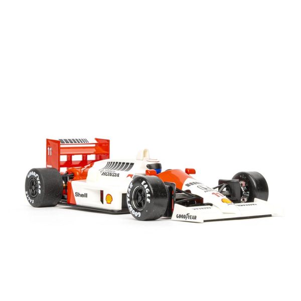 NSR FORMULA 86/89 - Prost McLaren #12