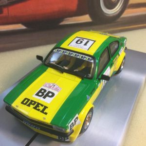 Revo Opel Kadett GT/E BP #19