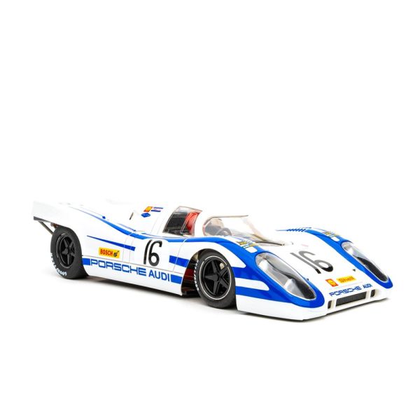 NSR Porsche 917K Sebring #16