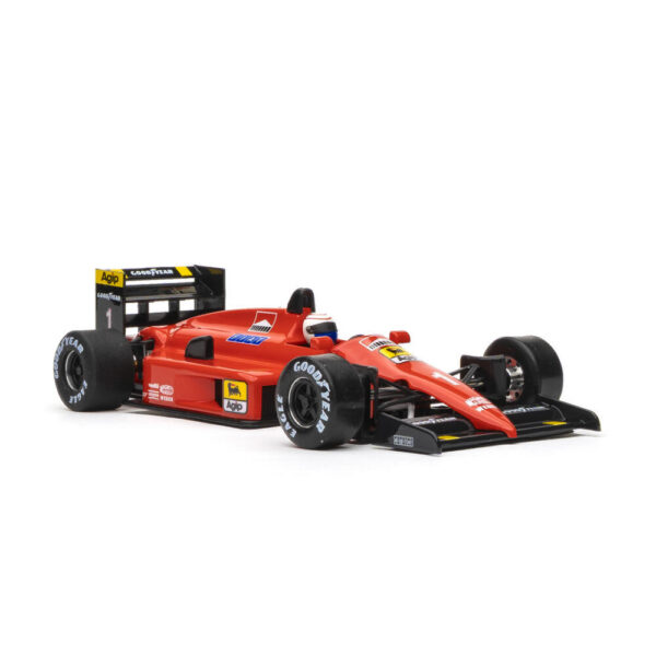 NSR FORMULA 86/89 Ferrari F1 Alain Prost