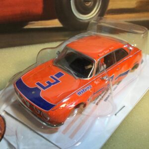 Revo Alfa Trans-Am #3 Painted Body
