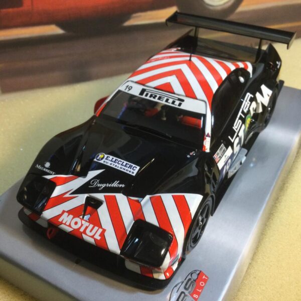 Revoslot Lister Storm Motul #19