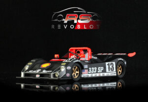 Revo Ferrari 333 SP #13