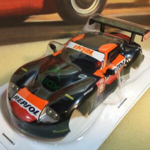 Revo PB Marcos Repsol #5