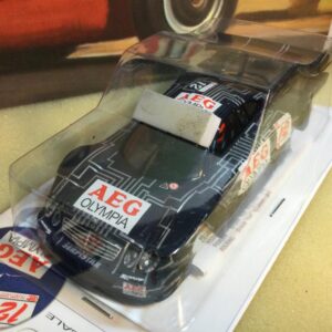 Revo PB Mercedes CLK "AEG OLYMPIA" #12