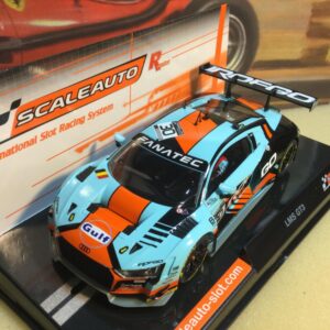 Scaleauto Audi R8 LMS ROFGO #30