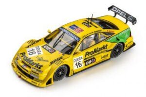 Slot-IT Opel Calibra 'ProMarkt' DTM #16