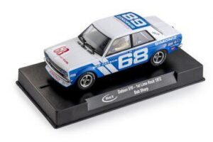 Slot-IT Datsun 510 #68 Lime Rock Winner 1972