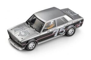 Slot-IT Datsun 510 #75 Atlanta 1976