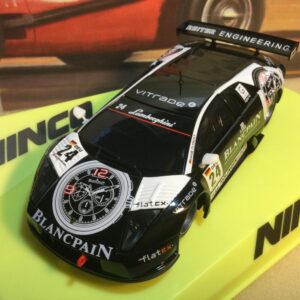 Ninco Lightning Lamborghini Murcielago Blancpain #24