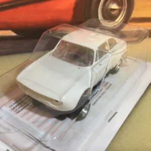 Revo Alfa GTA White Kit A