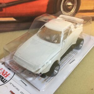 Revo MAZDA RX-7 White Kit B