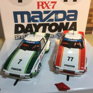Revo MAZDA RX-7 Twin Pack