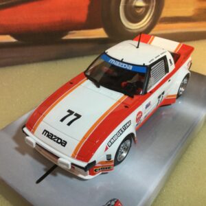 Revo MAZDA RX-7 Daytona #77