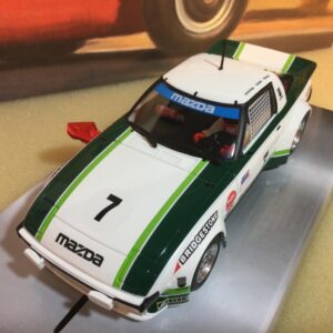 Revo MAZDA RX-7 Daytona #7