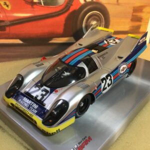 BRM 1/24 Scale Porsche 917K Martini Race Team #23