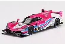 Slot-IT Acura ARX-05 Daytona Winner 2022 #60