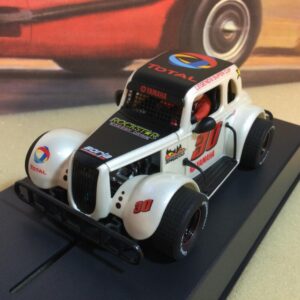 Pioneer Legends Ford Racer Coupe #30