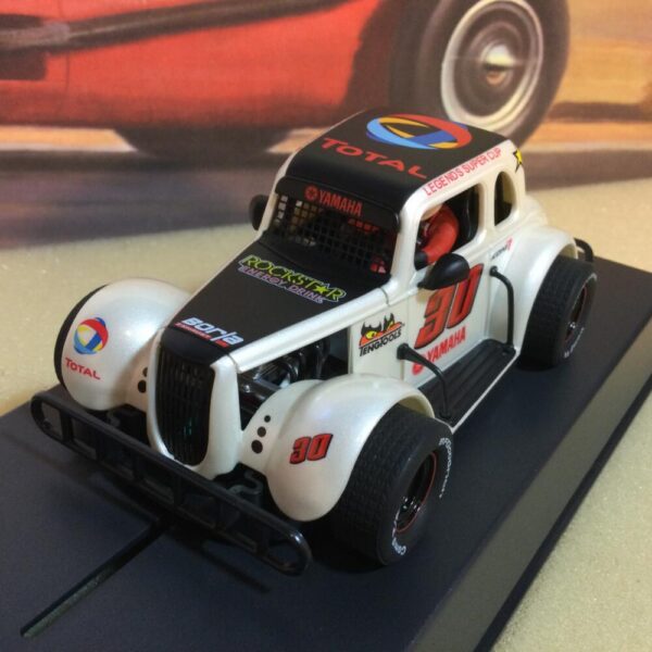 Pioneer Legends Ford Racer Coupe #30