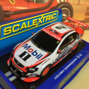 Scalextric Holden Racing Team Garth Tander #2