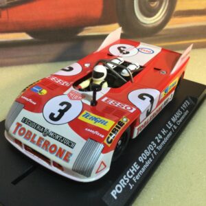 Fly Porsche 908/3 Toberlerone #3