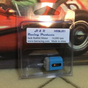 H&R Jack Rabbit 14K rpm Short Can Motor
