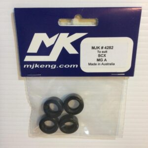 MJK #4282 SCX MG A