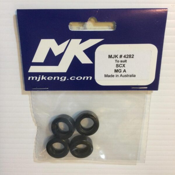MJK #4282 SCX MG A