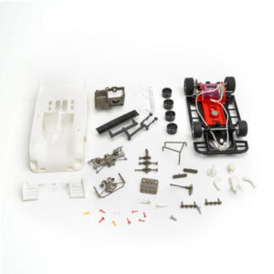 NSR Lola T280/290 White Kit