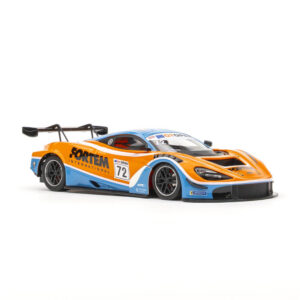 NSR McLaren 720S GT3 Optimum Motor Sports #72