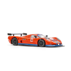 NSR Mosler 900 Martini Red #58
