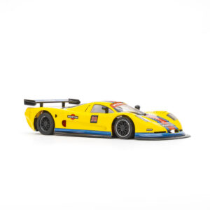 NSR Mosler 900 Martini Yellow #59