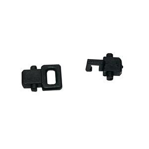 Bachmann Narrow Gauge 009 Wagon Couplings 10pc