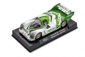 Slot-IT Porsche 962C KH Nurburgring1989 #5