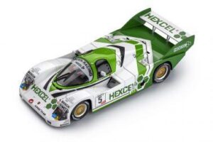 Slot-IT Porsche 962C KH Nurburgring1989 #5