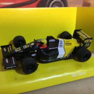 SCX Exin/Matchbox Era Minardi #23 "Chrysler"