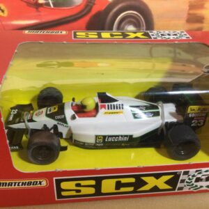SCX Exin/Matchbox Era Minardi F1 #23