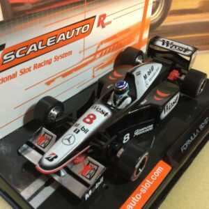 Scaleauto F1 90/97 "West McLaren" #8