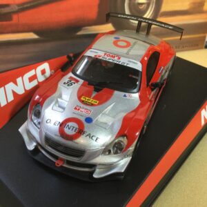 Ninco Lexus "Open Interface" GT #36