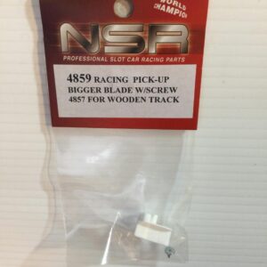 NSR Large Race Guide-Blade