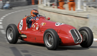 Scaleauto 1/24 Classic Grand Prix Maserati D3/6CM SC7146 Unpainted Kit