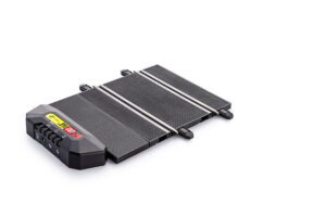 Policar Track Analog Powerbase 2 Lanes Analog #P012-1