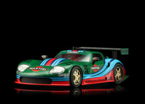 Revo MARCOS LM600 Martini Green #91