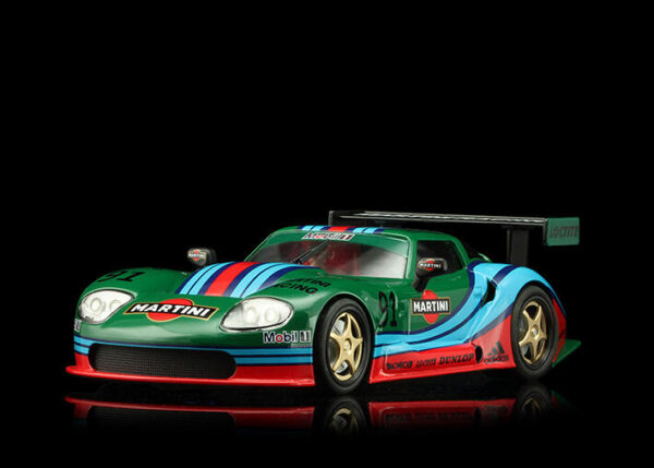 Revo MARCOS LM600 Martini Green #91